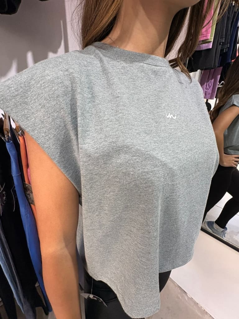 Remera Tank