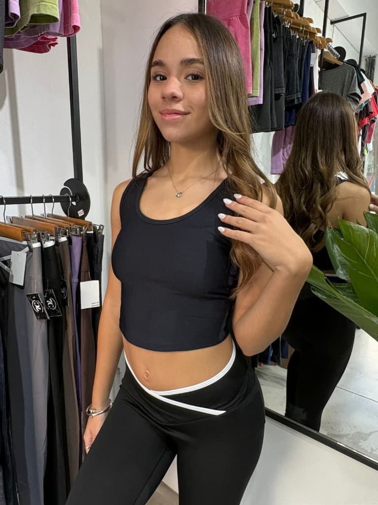 Top Long