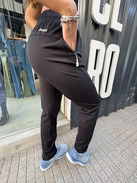 Pantalon Esencial