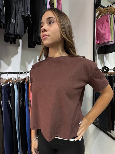 Remera Dahy