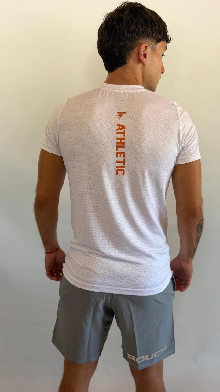 Remera Deportiva Rouch Athletic