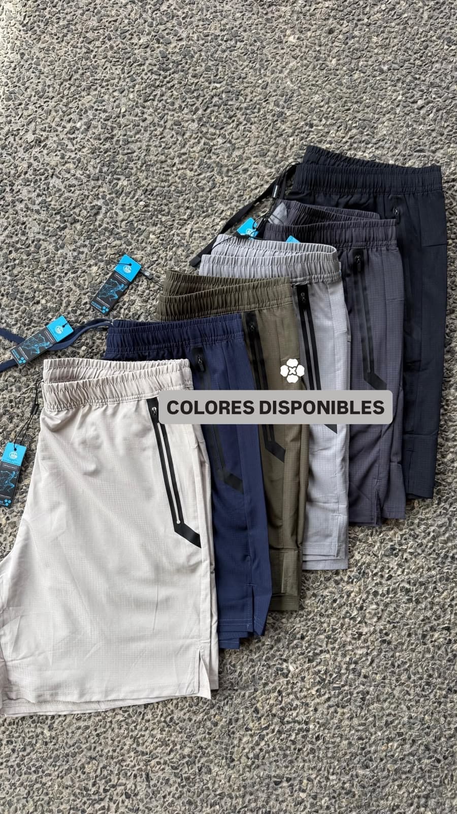 Short HLM