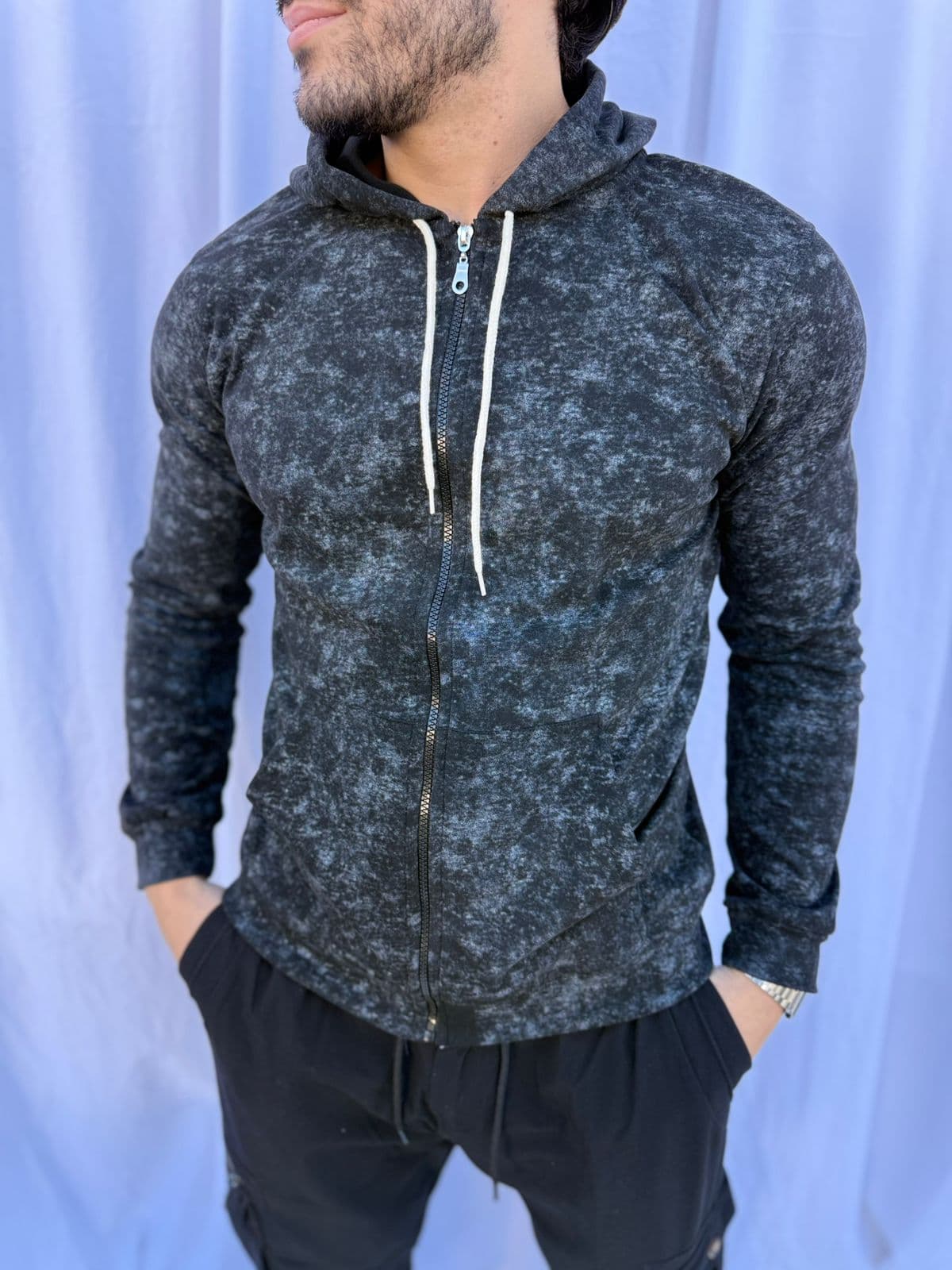 Campera micropolar